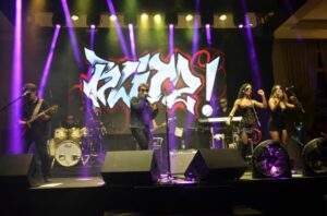 6º Festival Tropeiro: Banda Blitz é atração confirmada para a segunda noite