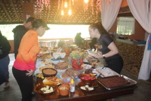 Festival Gastronômico de Inverno tem início com sucesso de público