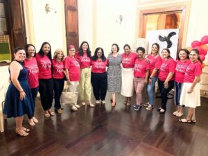 IV Conferência de Políticas Públicas para as Mulheres está com inscrições abertas em Pindamonhangaba