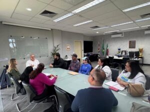 Pinda lança censo inédito para mapear pessoas com deficiência
