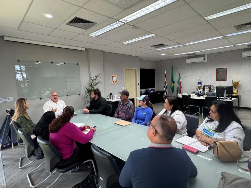 Pinda lança censo inédito para mapear pessoas com deficiência
