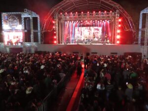 Prefeitura de Pinda anuncia show de Daniel como principal atração do Festival Tropeiro 2025