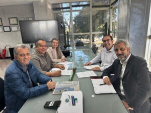 Prefeitura formaliza ao Sindicato benefícios propostos aos servidores