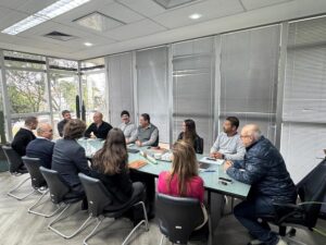 Prefeitura pede prioridade ao trecho de Pinda na concessão da Estradinha