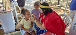 Prefeitura promove evento em alusão ao Dia Mundial contra o Trabalho Infantil, na Praça Monsenhor Marcondes