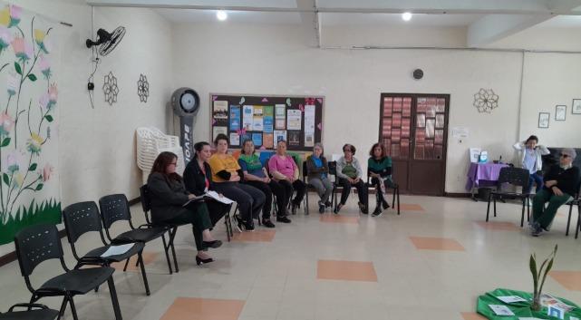 Assistência Social avança com atuação em rede e qualifica acompanhamento de beneficiários