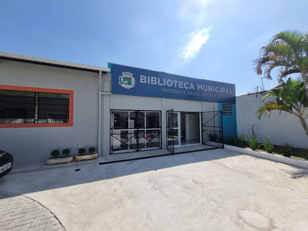 Biblioteca do Castolira recebe contação de histórias “A Semente da Verdade” para o público infantil