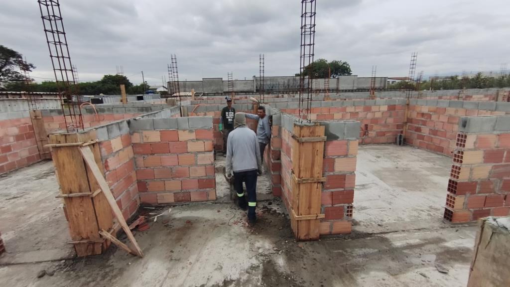 CAPS Infantil do Parque das Palmeiras vai atender 2 mil pessoas por mês