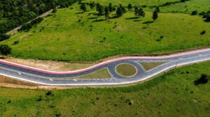 Pinda realiza 1ª etapa do Circuito de Corrida de Rua neste domingo