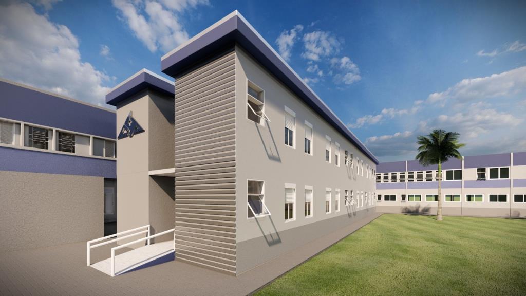 Prefeitura articula ampliação de mais 20 leitos na Santa Casa para reduzir tempo de espera no Pronto-Socorro