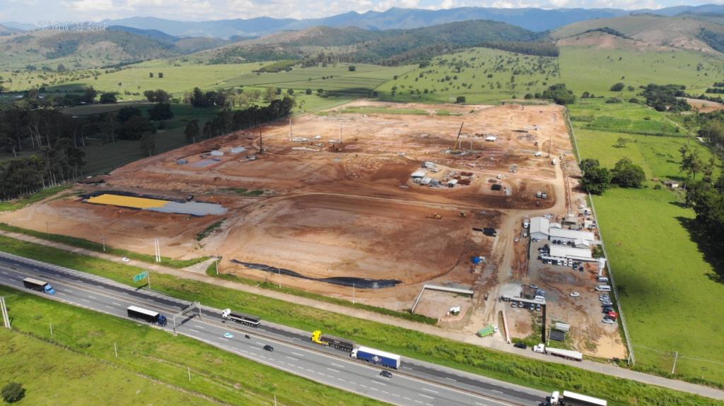 Prefeitura e Hitachi avaliam investimentos que chegam a R$ 1,4 bilhão e previsão de até 3 mil empregos diretos e indiretos