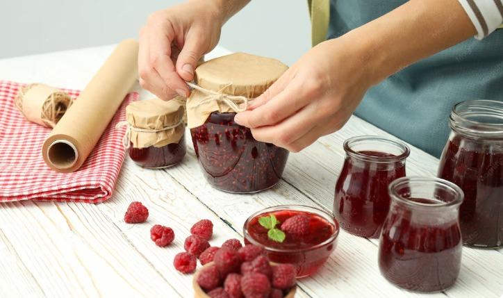 Prefeitura e Sebrae abrem inscrições para curso de fabricação e venda de geleias, compotas e doces de frutas