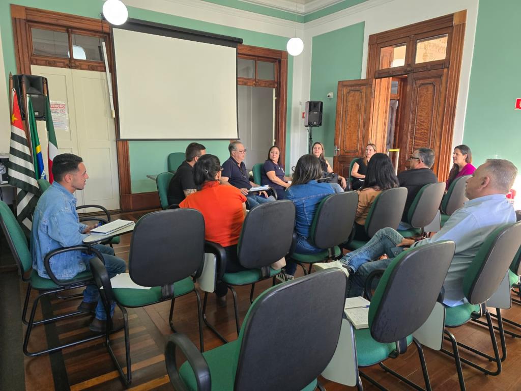 Prefeitura inicia discussões para os desfiles cívicos da Independência 2026