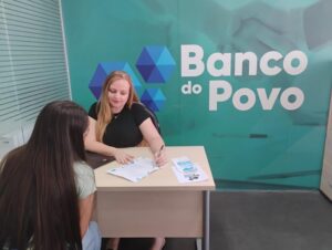 Banco do Povo fortalece empreendedorismo feminino e ajuda mulheres a transformarem sonhos em realidade em Pinda