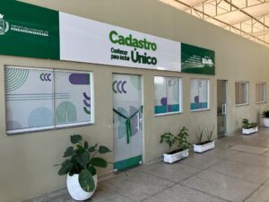 Cadastro Único ganha novo espaço de atendimento em Moreira César
