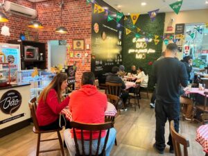 City tour especial celebra 321 anos de Pinda com história, cultura e gastronomia