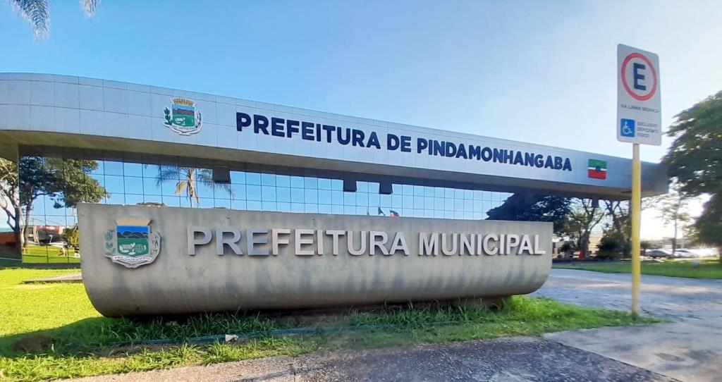 Confira funcionamento dos serviços públicos da Prefeitura de Pinda durante o Feriado Municipal Prolongado