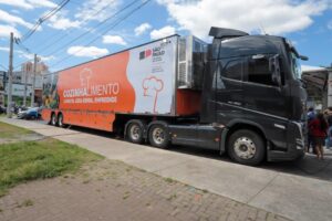 Cozinhalimento abre 60 vagas para curso gratuito de panificação em Pindamonhangaba