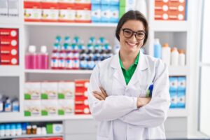 Inscrições para curso gratuito de Atendente de Farmácia seguem até domingo (5)