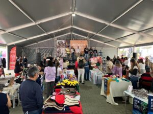 Lançamento do programa Feito em Pinda reúne grande público e fortalece a economia criativa do município