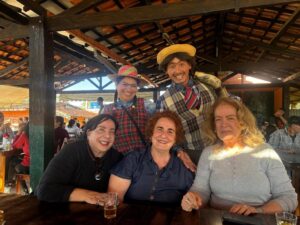 Último fim de semana do VI Festival Gastronômico de Inverno convida população para viver experiências de sabor e turismo em Pindamonhangaba