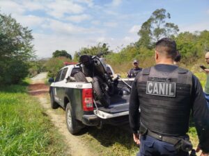 Ação da GCM no Jardim Morumbi leva à recuperação de motocicleta furtada