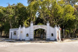 Exército e forças de segurança realizam grande exposição militar gratuita em Pindamonhangaba