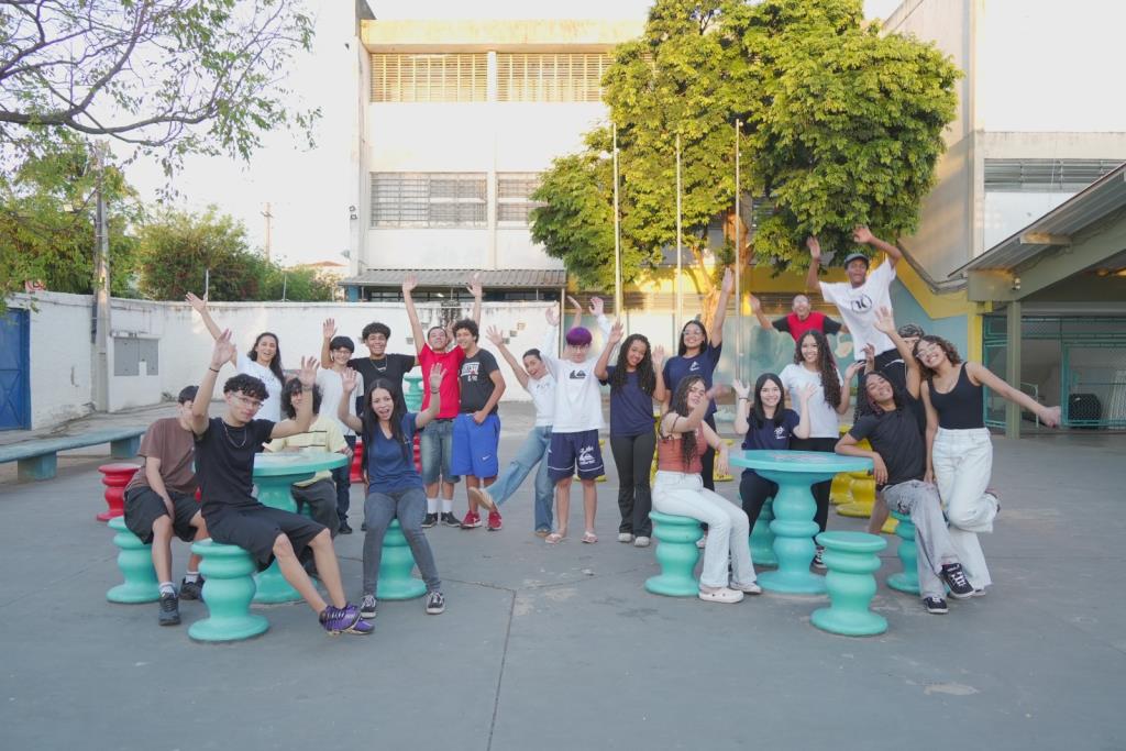 Instituto Sabiá e COMJUV promovem oficina gratuita sobre mudanças climáticas e participação juvenil