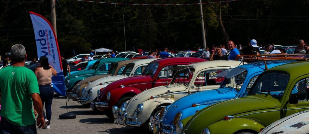 Pinda Tuning 2026 acontece neste fim de semana no Parque da Cidade