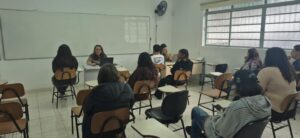 Pinda promove ação Conecta Jovem e aproxima estudantes de oportunidades de estágio e aprendizagem
