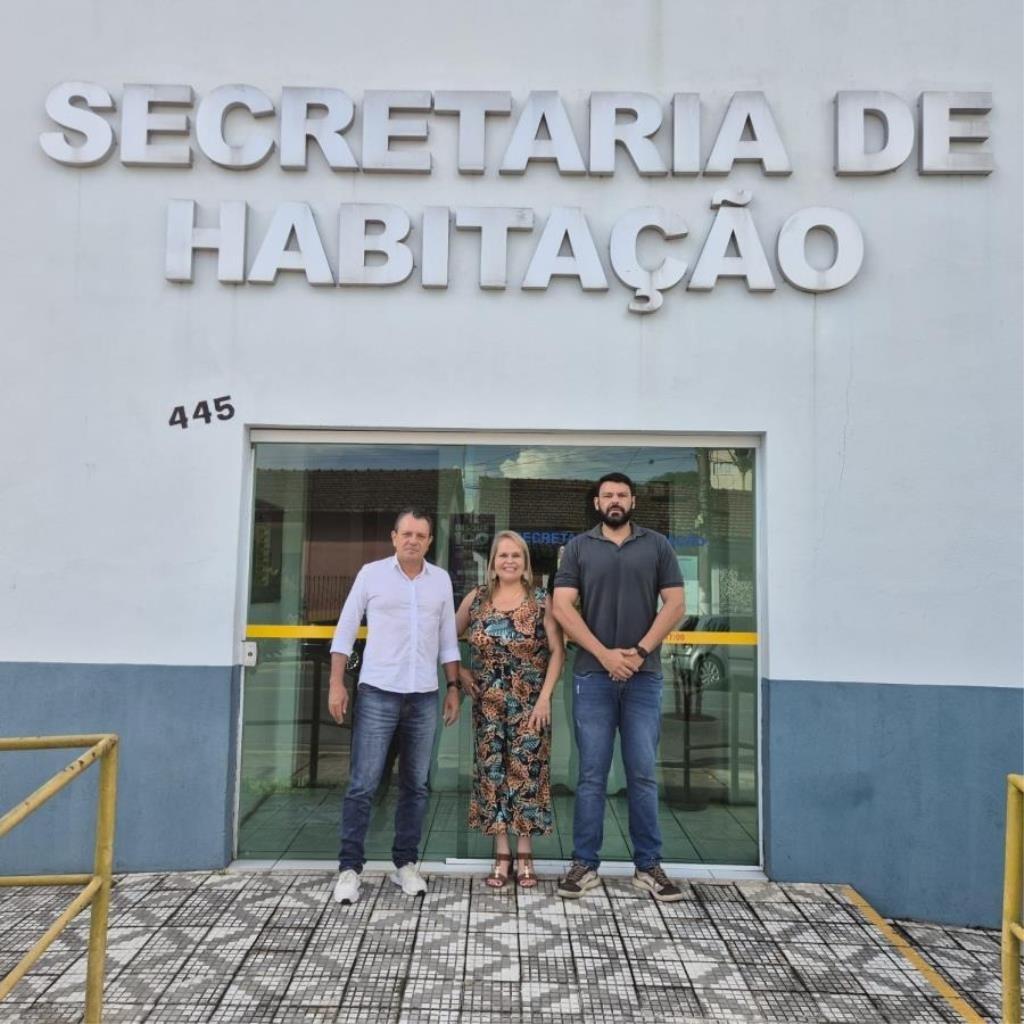 Prefeitura de Pinda regulariza mais de 3.200 imóveis e anuncia novos bairros