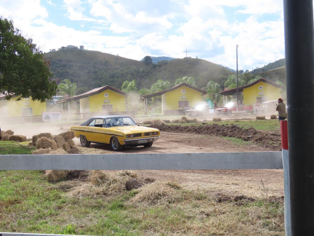 Rural Pride chega à 9ª edição com programação especial em novo espaço em Pinda, nesta sexta-feira (14)