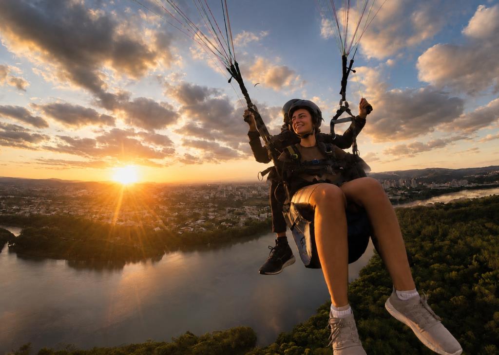 Tudo Nosso Festival reúne cultura urbana em Pindamonhangaba em setembro