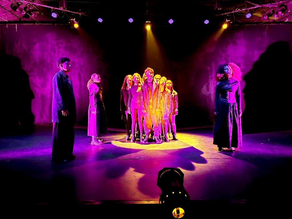 20º Festipoema divulga selecionados para apresentações no Teatro Galpão
