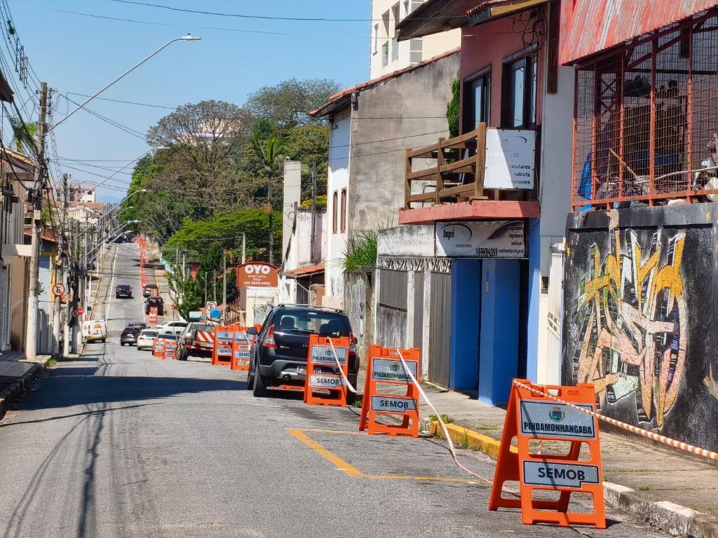 Após Vila Verde e ‘João Francisco’, Asfalto Novo segue para ruas centrais, Santana, Bosque e Boa Vista