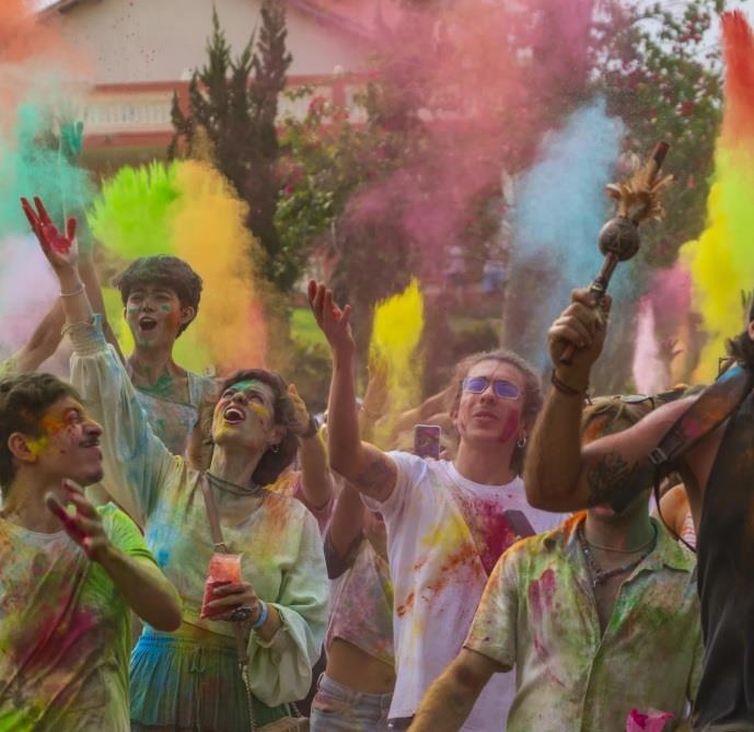Festival da Primavera movimenta turismo rural de Pindamonhangaba no segundo fim de semana