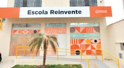 Fundo Social de Pindamonhangaba abre inscrições para novas turmas do Projeto Reinvente