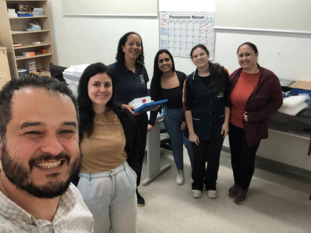 Matriciamento intensificado fortalece assistência em saúde mental nas unidades de saúde