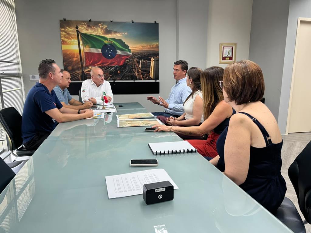 Prefeitura de Pindamonhangaba firma parceria com empresa de cremação de pets