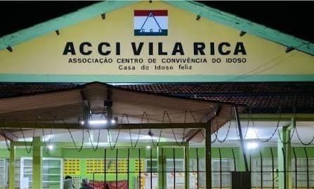 ACCI Vila Rica realiza reunião para definir eleições e planejamento da associação