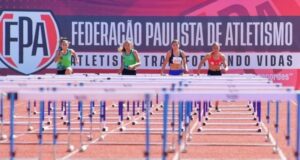 Confira agenda de competições da Secretaria de Esportes de Pinda