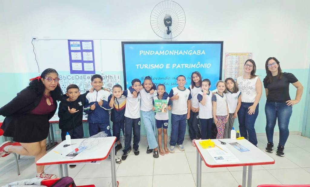 Educação e Cultura: Projeto