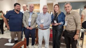 Empresários de Moreira César destacam crescimento da cidade e fortalecimento do comércio