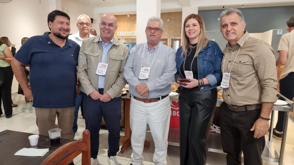 Empresários de Moreira César destacam crescimento da cidade e fortalecimento do comércio