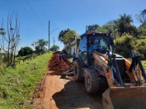 Prefeitura e Sabesp avançam no abastecimento de água no Lago Azul – Horto