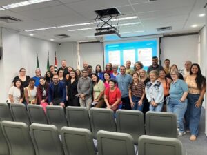 Prefeitura promove série de capacitações para fortalecer empreendedores locais
