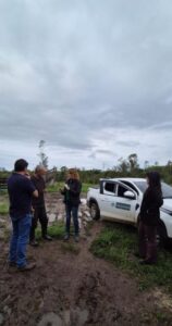 Programa ALI Rural leva acompanhamento do Sebrae para produtores rurais de Pinda