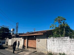 Programa Boa Energia na comunidade amplia ações de eficiência energética e sustentabilidade em Pinda