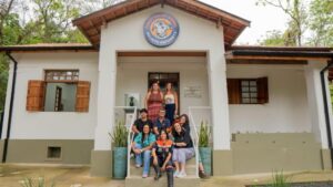 Projeto Antonieta é escolhido para receber certificação internacional inédita